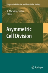 Asymmetric Cell Division - 