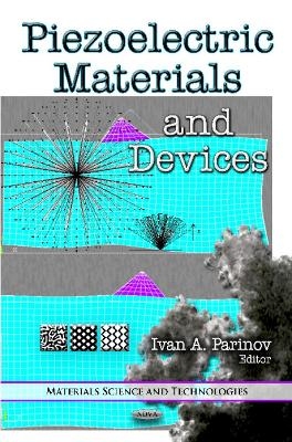 Piezoelectric Materials and Devices - 