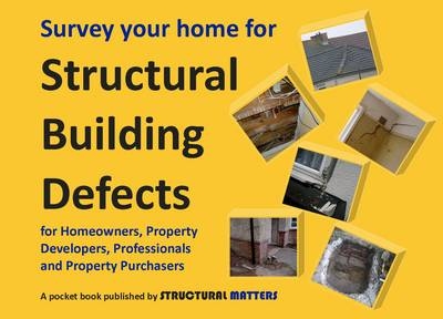 Survey Your Home for Structural Building Defects - Chris Jenner