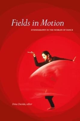 Fields in Motion - 