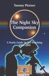 Night Sky Companion -  Tammy Plotner