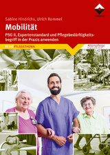 Mobilität - Sabine Hindrichs, Ulrich Rommel