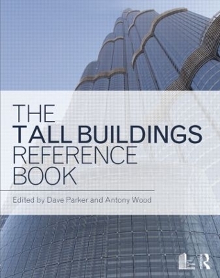 The Tall Buildings Reference Book - 