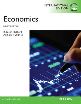 MyEconLab Standalone Access Card : International Edition - R. Glenn Hubbard, Anthony P O'Brien