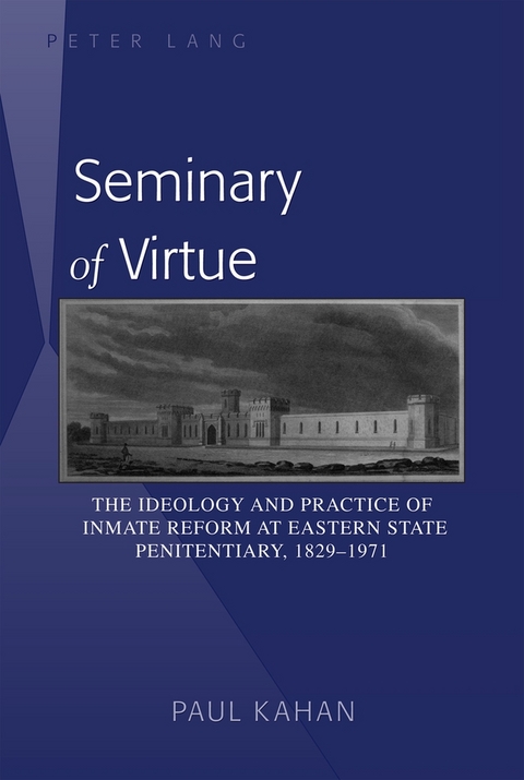 Seminary of Virtue - Paul Kahan