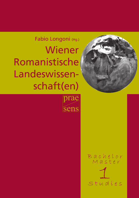 Wiener Romanistische Landeswissenschaft(en) - 
