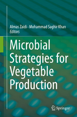 Microbial Strategies for Vegetable Production - 