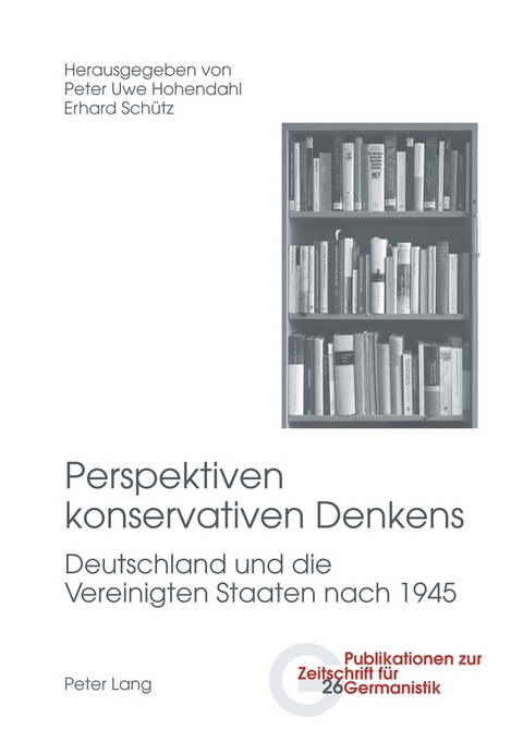 Perspektiven konservativen Denkens - 