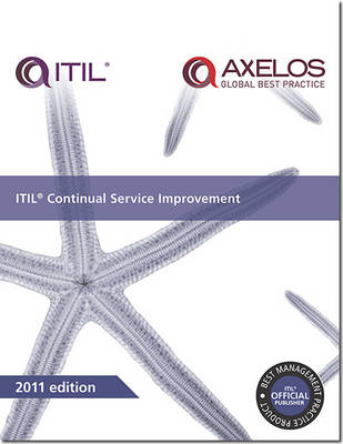 ITIL V3 Continual Service Improvements -  AXELOS