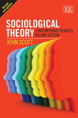 Sociological Theory - John Scott