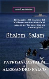 Shalom, Salam - Patrizia Castaldi