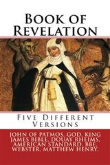 Book of Revelation - Various Artists