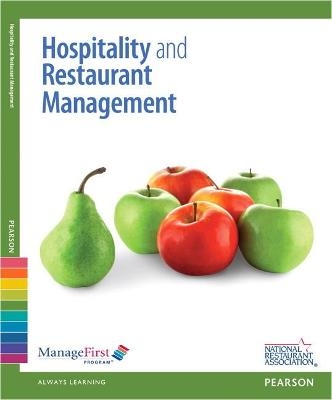 ManageFirst -  National Restaurant Association