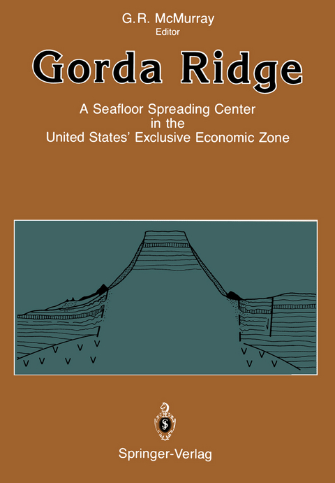 Gorda Ridge - 