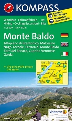 Monte Baldo - 