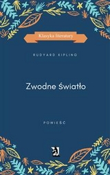 Zwodne światło - Rudyart Kiplign