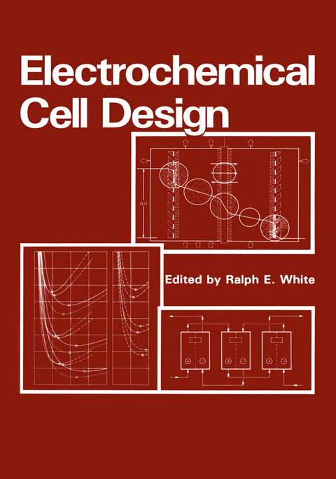 Electrochemical Cell Design - 