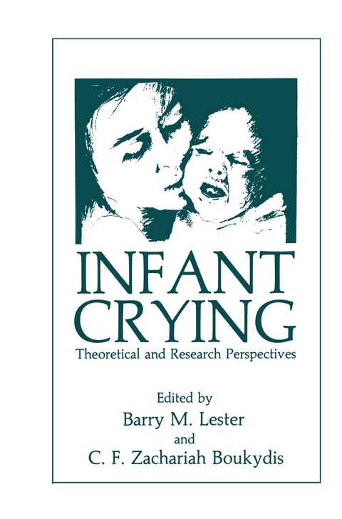 Infant Crying - 