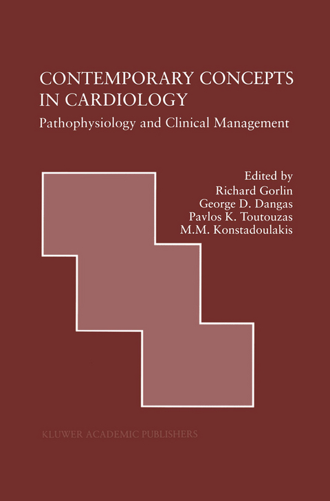 Contemporary Concepts in Cardiology - 