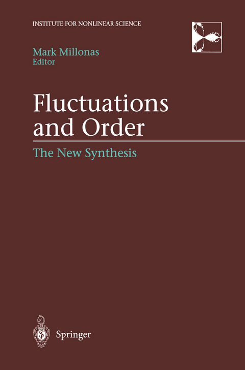 Fluctuations and Order - 