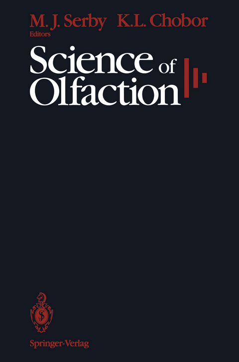 Science of Olfaction - 