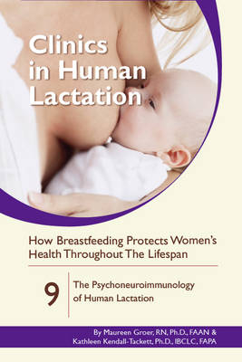 Clinics in Human Lactation - How Breastfeeding Protects Maternal Health: The Psychoneuroimmunology of Human Lactation - Maureen Groer, Kathleen Kendall-Tackett