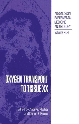 Oxygen Transport to Tissue - 