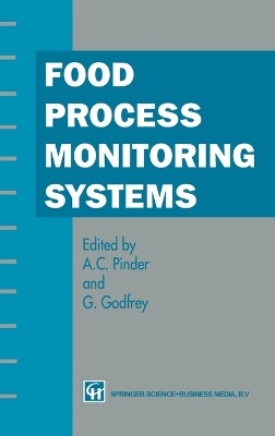 Food Processing Monitoring Systems - 