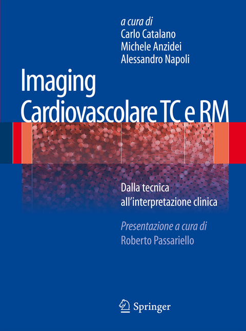 Imaging cardiovascolare TC e RM - 