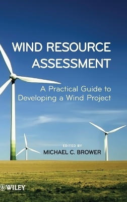 Wind Resource Assessment - Michael Brower