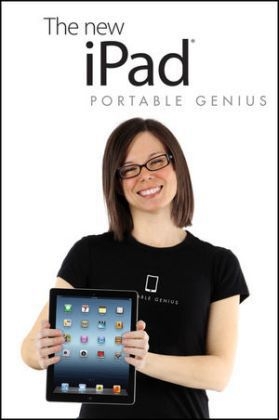 The New iPad Portable Genius - Paul McFedries