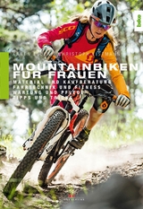 Mountainbiken für Frauen -  Christoph Listmann, Karen Eller