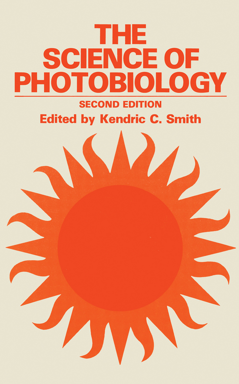 The Science of Photobiology - 