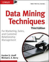 Data Mining Techniques - Gordon S. Linoff, Michael J. Berry