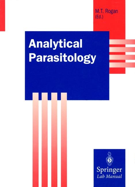 Analytical Parasitology - 