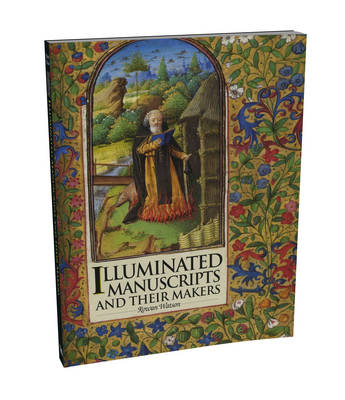 Illuminated Manuscripts PB**