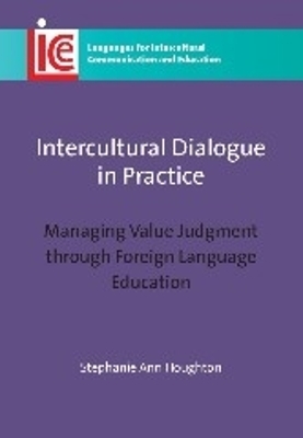 Intercultural Dialogue in Practice - Stephanie Ann Houghton