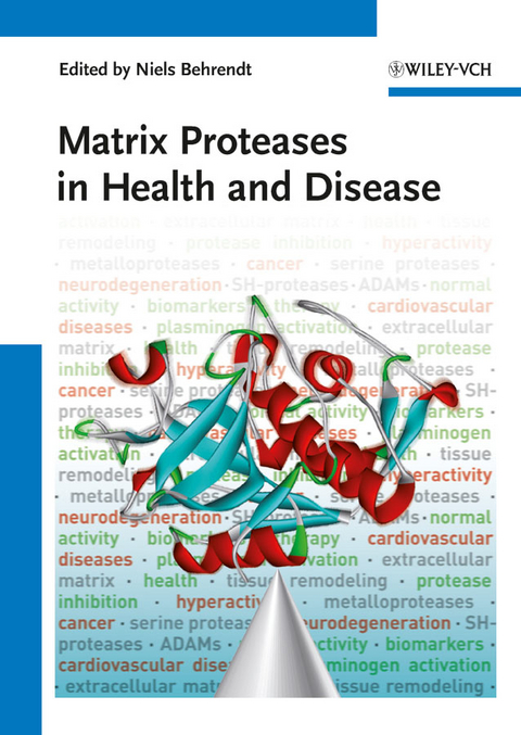 Matrix Proteases in Health and Disease - 