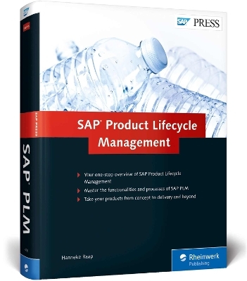 SAP Product Lifecycle Management - Hanneke Raap