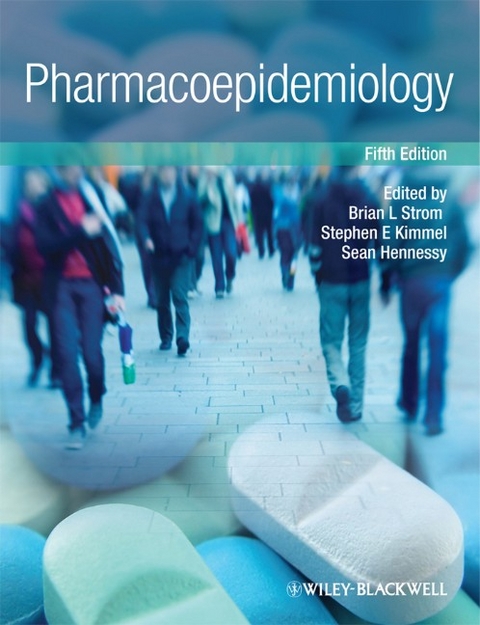 Pharmacoepidemiology - 