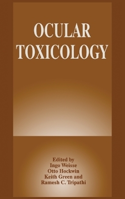 Ocular Toxicology - 