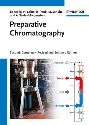 Preparative Chromatography - 