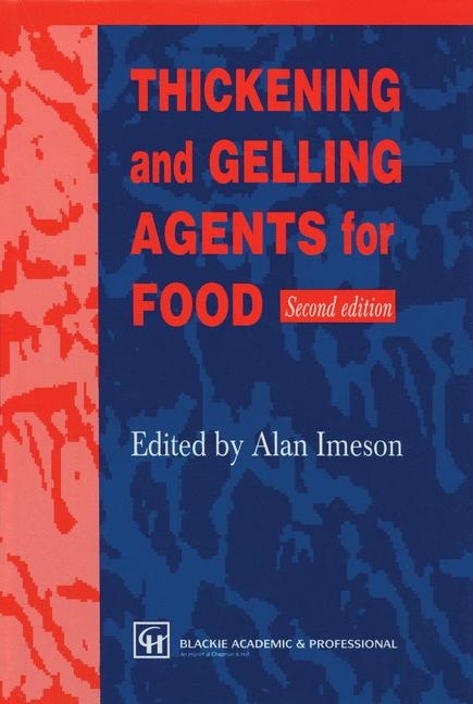 Thickening and Gelling Agents for Food - 