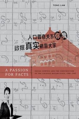 A Passion for Facts - Tong Lam