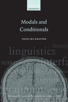 Modals and Conditionals - Angelika Kratzer