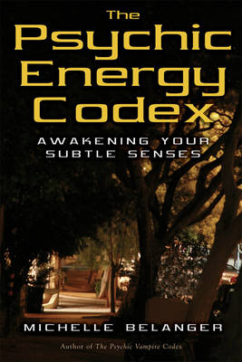 Psychic Energy Codex
