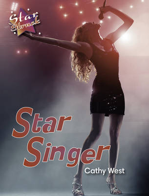 Star Singer -  West Cathy, Anita Loughrey