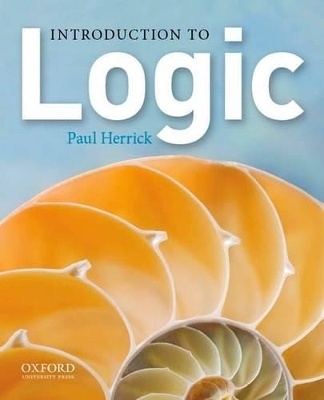 Introduction to Logic - Paul Herrick