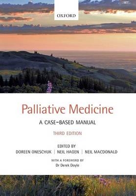 Palliative Medicine - 