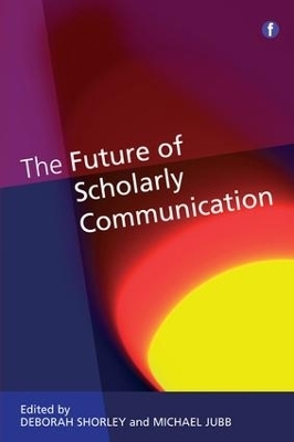 The Future of Scholarly Communication - 